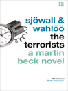The Terrorists - The Martin Beck series, Book 10 (eBook): Martin Beck Series, Book 10
